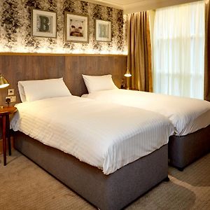 Superior Double or Twin Room Wet Room